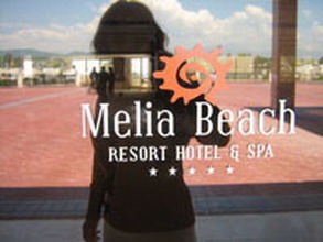 отель melia beach resort 5*