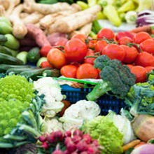 сравнение стоимости и качества свежих овощей в турции и в россии